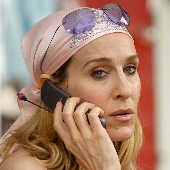 Meet your Posher, Alexia - Picture 1 of 1